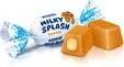 Бонбони Roshen milky splash toffee 1кг