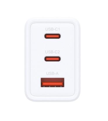 Зарядно устройство D-Link 65W GaN Charger