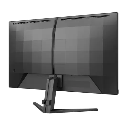 Монитор Philips Evnia 27M2N3200S, 27" Fast IPS WLED, 1920x1080@180Hz, 1ms GtG, 0.5ms MPRT, 300cd m/2, 1000:1, Mega Infinity DCR, Adaptive Sync, FlickerFree, LowBlue Mode, 2Wx2,Tilt, 2xHDMI, DP