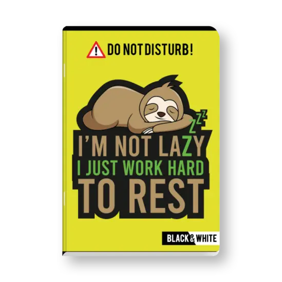 Тетрадка телчета А5 офсет 40 л тш редове 20 бр