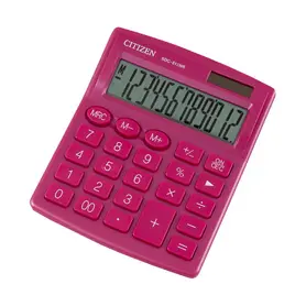 Калкулатор CITIZEN SDC 812PKE 12 разряден