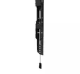 Стойка Neomounts Level-850 TV mount wall 40-75" - fixed - lockable - fast installation
