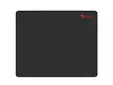 Подложка за мишка Genesis Mouse Pad Carbon 500 L Logo 400 x 330mm (M12 Midi)