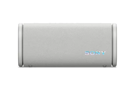 Тонколони Sony SRS-ULT50 ULT FIELD 5 Wireless Portable Speaker, Off-white