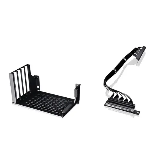 Кутия за компютър Thermaltake CTE E660 MX