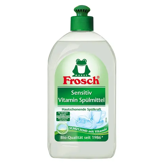 Веро Frosch, 500 мл.