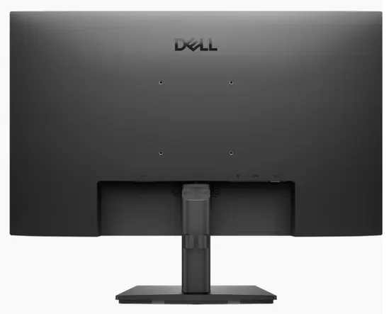Монитор Dell E2425HM, 23.8" Edge LED Anti-Glare, IPS Panel, 5ms GTG, 100 Hz, 1000:1, 250 cdm2, Full HD 1920x1080 Full HD, VGA, HDMI, Display Port, Tilt, Black