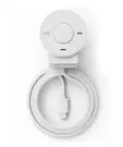 Уебкамера Logitech Brio 300 Full HD webcam - OFF-WHITE - USB - NA - EMEA28-935
