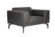 Едноместен диван САМУИЛ SOLO 01