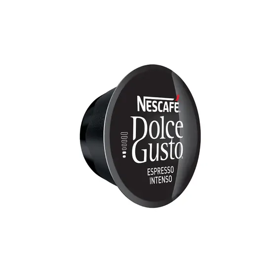 Капсули Nescafe Dolce Gusto Espresso Intenso 16 бр