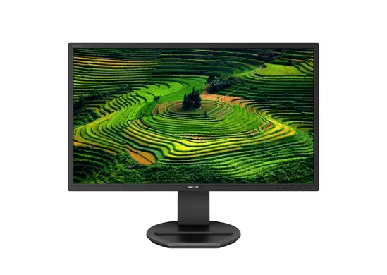 Монитор Philips 221B8LJEB, 21.5' TN WLED, 1920x1080@60Hz, 1ms GtG, 250cd m2, 1000:1, 50M:1 DCR, Adaptive Sync, FlickerFree, Low Blue Mode, 2Wx2, Tilt, Height Adjust, Pivot, Swivel, D-SUB, DVI, HDMI, DP, USB hub