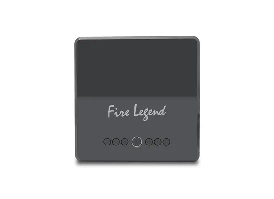 Мултимедиен проектор AOPEN QF15a (powered by Acer), LCD, 1080p (1920x1080), 5000 LED Lm, 1 000:1, HDMI, USB (Type A, Type C), MicroSD, Audio out, WiFi+Dongle, DC Out (5V0.5A), 1x5W, 1.3Kg