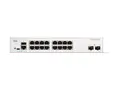 Комутатор Cisco Catalyst 1300 16-port GE, 2x1G SFP