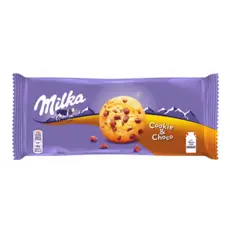 Бисквити Milka шоко кукис 135 гр