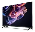 Телевизор Sharp 40HF2265E, 40" LED GOOGLE TV, FHD 1920 x 1080, Frameless, 1 000 000:1, DVB-TT2CSS2, Speaker 2x8W, Dolby Digital, HDR10, Google Assistant, Google Cast, 3xHDMI (ARCCEC)I, 3.5mm Headphone jack  line-out, USB, Wi-Fi, Bluetooth, LAN, CI+,