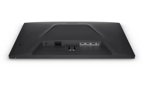 Монитор Dell SE2425HG, 23.8" Wide LED, IPS Anti-Glare, 1ms GTG (Extreme Mode), 200 Hz, 1000:1, 300 cdm2, FullHD 1920x1080, 99% sRGB, ComfortView, HDMI, DP, Headphone-out, Tilt, Black