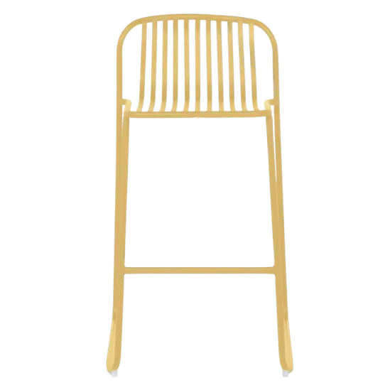 Бар стол КЛАРАстол за тераса