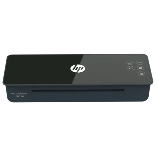 Ламинатор HP Pro 600 A4