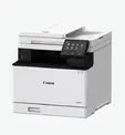 Лазерно многофункционално устройство Canon i-SENSYS MF754Cdw PrinterScannerCopierFax