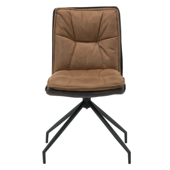 Трапезен стол АРОН- метални крака