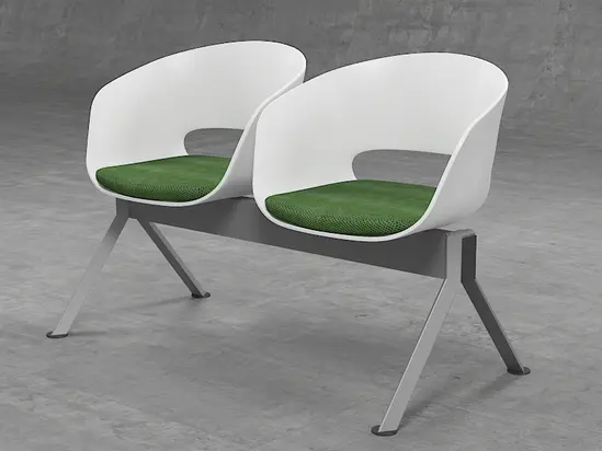 Посетителска пейка КАНАТИЦА SLDP 147