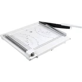 Гилотина и тример MONOLITH OC 600 A4