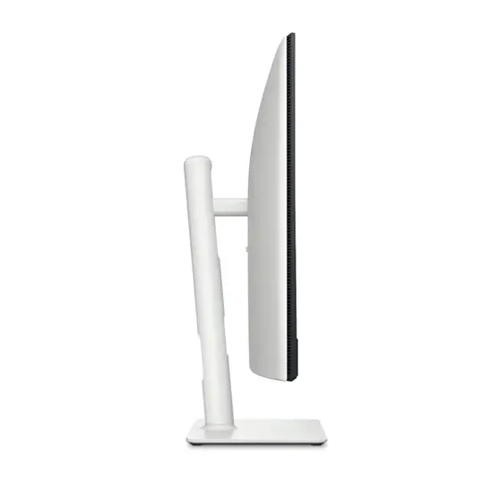 Монитор Dell S3225QC, 32' 4K QD-OLED, 0.03ms GTG, 1,500,000:1, 1000 cdm2, UHD (3840x2160), 120 Hz, AMD Radeon FreeSync, 99% DCI-P3, HDMI, USB hub, 5 Speakers, ComfortView, PIP, PBP, Swivel, Slant, Height Adjustable, Tilt, Black