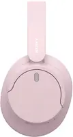 Слушалки Sony Headset WH-CH720N, pink