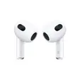 Слушалки Apple AirPods3 with Lightning Charging Case