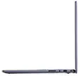 Лаптоп Dell 16 DC16251, Intel Core 7 150U (10 cores, up to 5.4 GHz), 16.0" FHD+(1920x1200) AG, 300nits, 16GB, 2x8GB, DDR5, 5200 MT/s, 1TB M.2 PCIe, NVIDIA MX570A with 2GB GDDR6, Cam, FPR, Wi-Fi 6E, Backlit Kb, Win 11 Pro, Aluminium 3Y PS