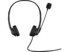 Слушалки HP Stereo USB Headset G2