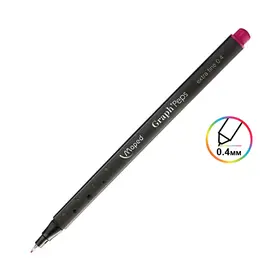 Тънкописец Graph Peps комплект 10 цвята