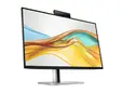 Монитор HP Series 5 Pro 23.8" FHD USB-C Conferencing Monitor - 524pm