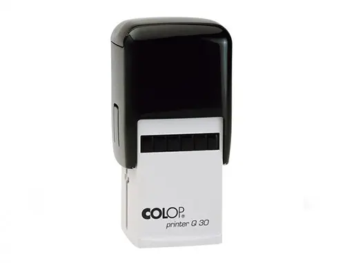 Механизъм COLOP квадратен Q30