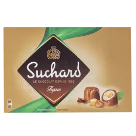 Бонбони Suchard фигаро 276 гр