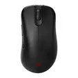 Мишка BenQ ZOWIE EC3-CW Wireless Mouse For Esports, Size S, 79g, up to 1000 Hz, up to 3200 DPI, 3370 sensor, Asymmetrical ergonomic design wshorter overall length, Reduced weight, 24-step scroll wheel, Driverless, plug and play, inspired by Emil 'HeatoN'