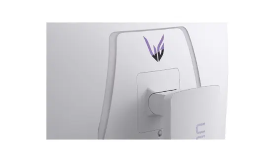 Монитор LG 34GX90SA-W, 34', OLED UltraGear 21:9 Curved Smart, IPS 0.03 ms, WQHD (3440x1440), 240Hz, HDR 10, 1500000:1, 250 cdm2, DCI-P3 98.5%, USB 3.0, VRR, Free-sync, G-Sync, USB-C, PD 65W, HDMI, DP, PBP, Speakers, LG Switch, Height, Swivel, Tilt, White