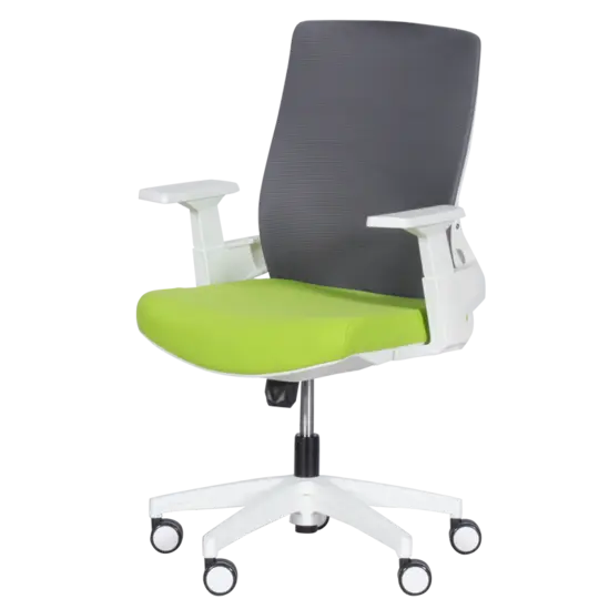 Работен стол Миглена 47-снимка отстрани