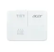 Мултимедиен проектор Acer Projector P5550, DLP, Full HD (1920x1080),18 000:1, 4500 ANSI Lumens, 1.3X Zoom Ratio, 2* HDMI, RS232, DC Out (5V1.5A, USB Type A), Audio inout, RJ45, 1 x Speaker 10W, Bag, 2.75kg, 3Y, White