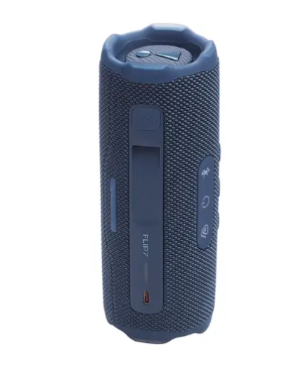 Тонколони JBL FLIP7 BLU Portable waterproof and drop-proof speaker