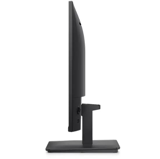 Монитор Dell SE2726D, 27" IPS AG, WQHD 2560x1440, 99% sRGB, 1 ms MPRT, 4ms, 144Hz, 1500:1, 300 cd/m2, HDR, VRR, AMD FreeSync, HDMI, DisplayPort, Tilt, Black