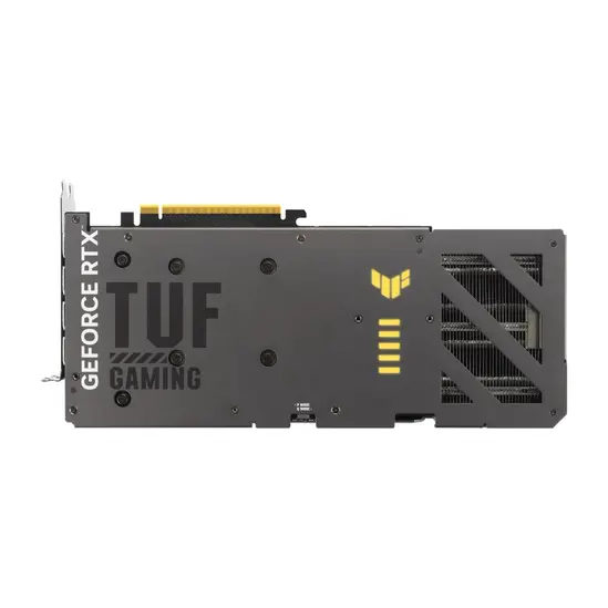 Видео карта Asus TUF Gaming GeForce RTX 5060 8GB GDDR7 OC