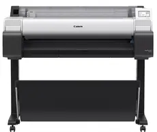 Мастилоструен плотер Canon imagePROGRAF TM-340 incl. stand