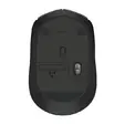 Мишка Logitech Wireless Mouse M170 Grey