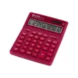 Калкулатор ELEVEN SDC 444XR 12 разряден цветове - розов