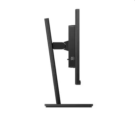 Монитор Philips 242B100, 23.8' IPS WLED, 1920x1080@75Hz, 4ms GTG, 250cdm2, 1000:1, DCR 50M:1, Adaptive Sync, FlickerFree, Low Blue Mode, 2Wx2, Tilt, Height Adjust, Pivot, Swivel, D-SUB, DVI, HDMI, DP, USB hub