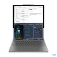 Лаптоп Lenovo ThinkBook Plus G6 Rollable Intel Core Ultra 7 258V, 8C (up to 4.8GHz, 12MB), 32GB Soldered LPDDR5x-8533, 1TB SSD, Roll In: 14" (2000x1600) / Roll Out: 16.7" (2000x2350), POLED 400nits Glossy, Intel Arc Graphics, 5MP&IR Cam, Backlit KB Englis