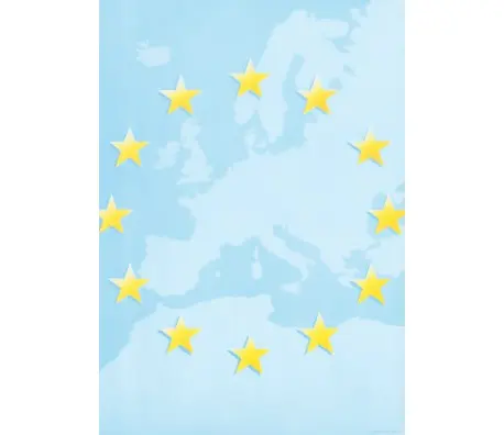 Дизайн хартия DPF514 европа 20 л