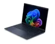 Лаптоп HP EliteBook X G2i AI 14" Atmospheric Blue, Ultra 7 356H(up to 4.7Ghz/18MB/16C), 14" 2.8K OLED UWVA AG 120 Hz 500nits, 32GB LPDDR5X On-board, 1TB PCIe SSD, WiFi7 + BT6, FPR, Backlit Kbd, 3C Batt, Win 11 Pro, 3Y Offsite