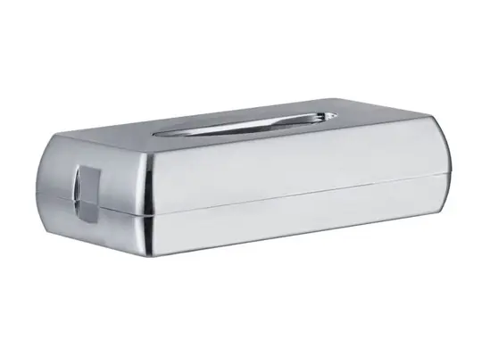 Дозатор за козметични кърпи, калцуни, ръкавици